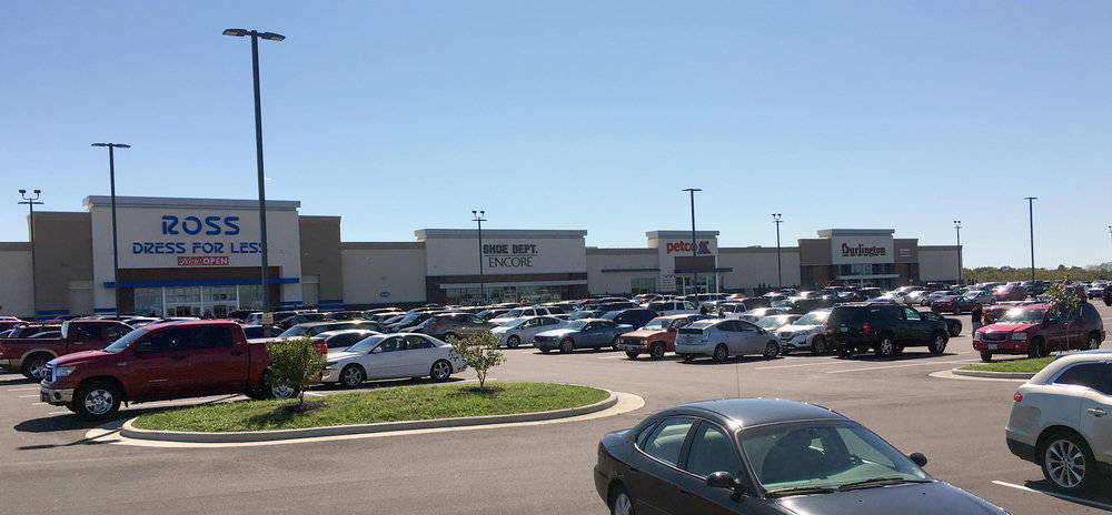 Ulta Beauty will be joining Five Below and Burlington in Springfield Plaza.